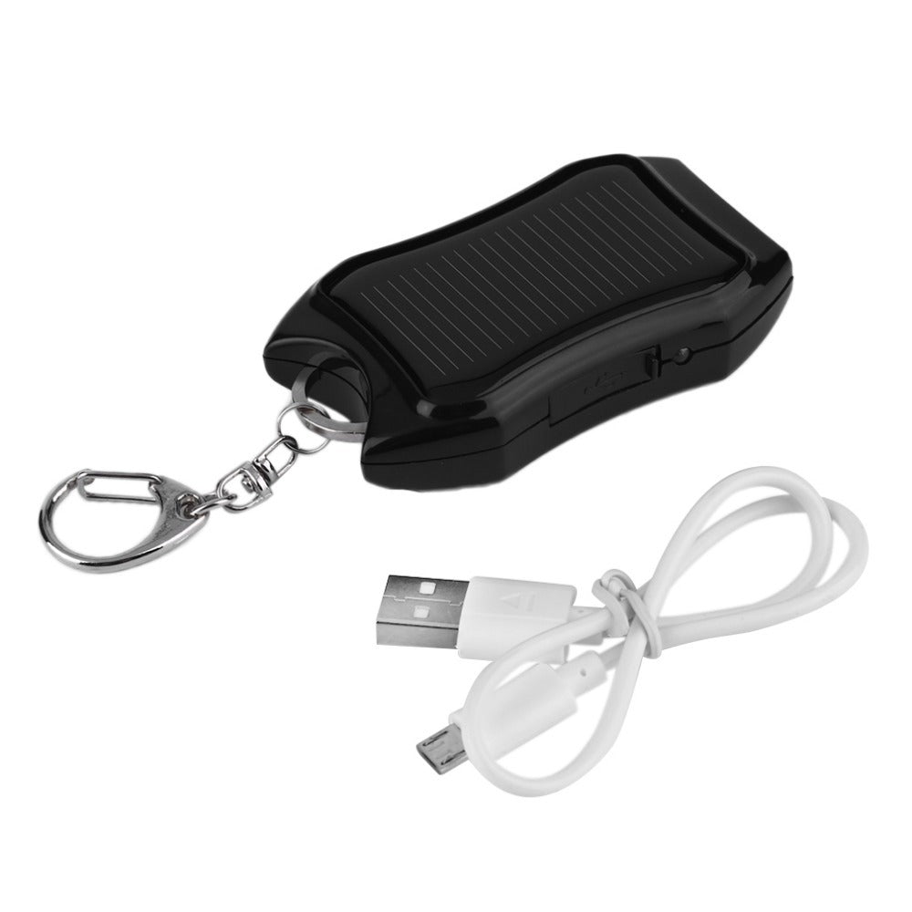 Power Bank Solar Infinita Porta Chaves