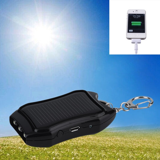Power Bank Solar Infinita Porta Chaves