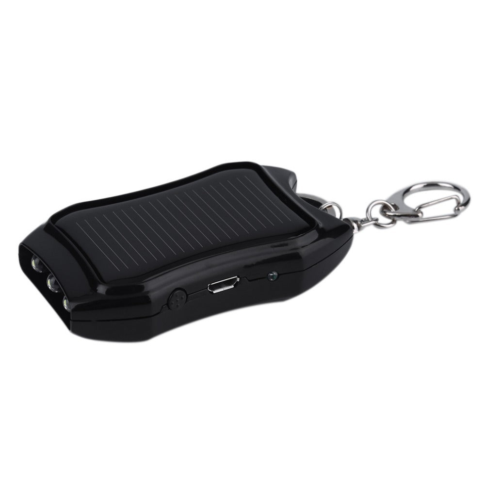 Power Bank Solar Infinita Porta Chaves
